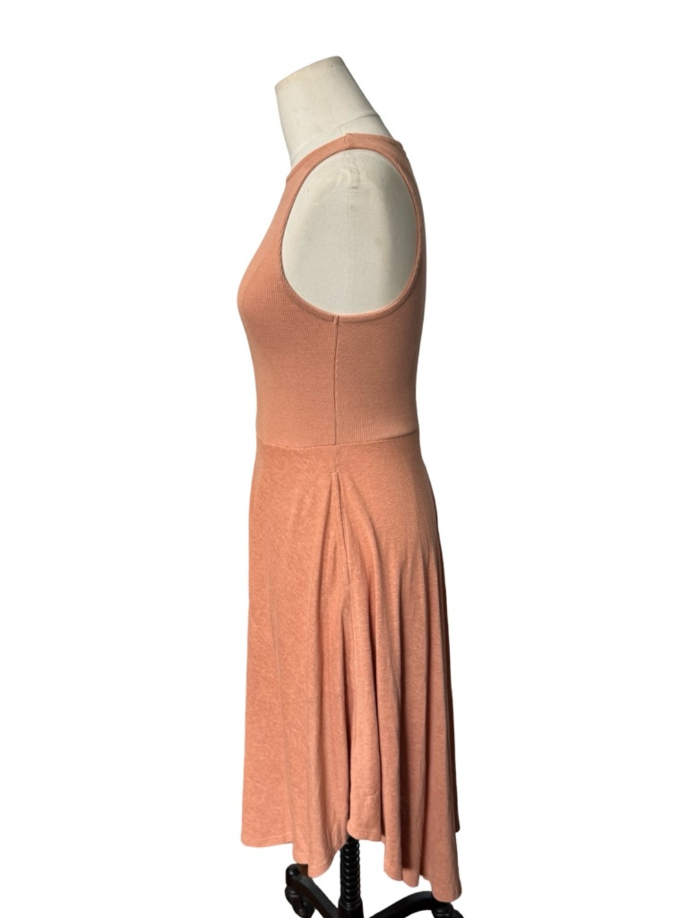 Prana: Cozy Up Bayjour Sleveless Dress S - Picture 6 of 8